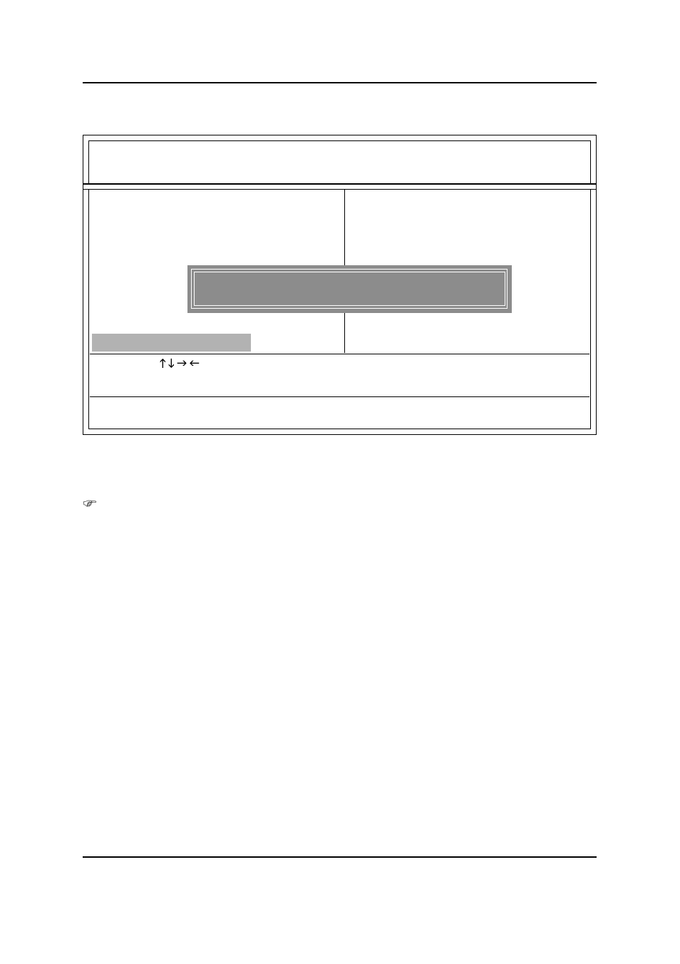 Load optimized defaults | GIGABYTE GA-7VTXE User Manual | Page 42 / 92