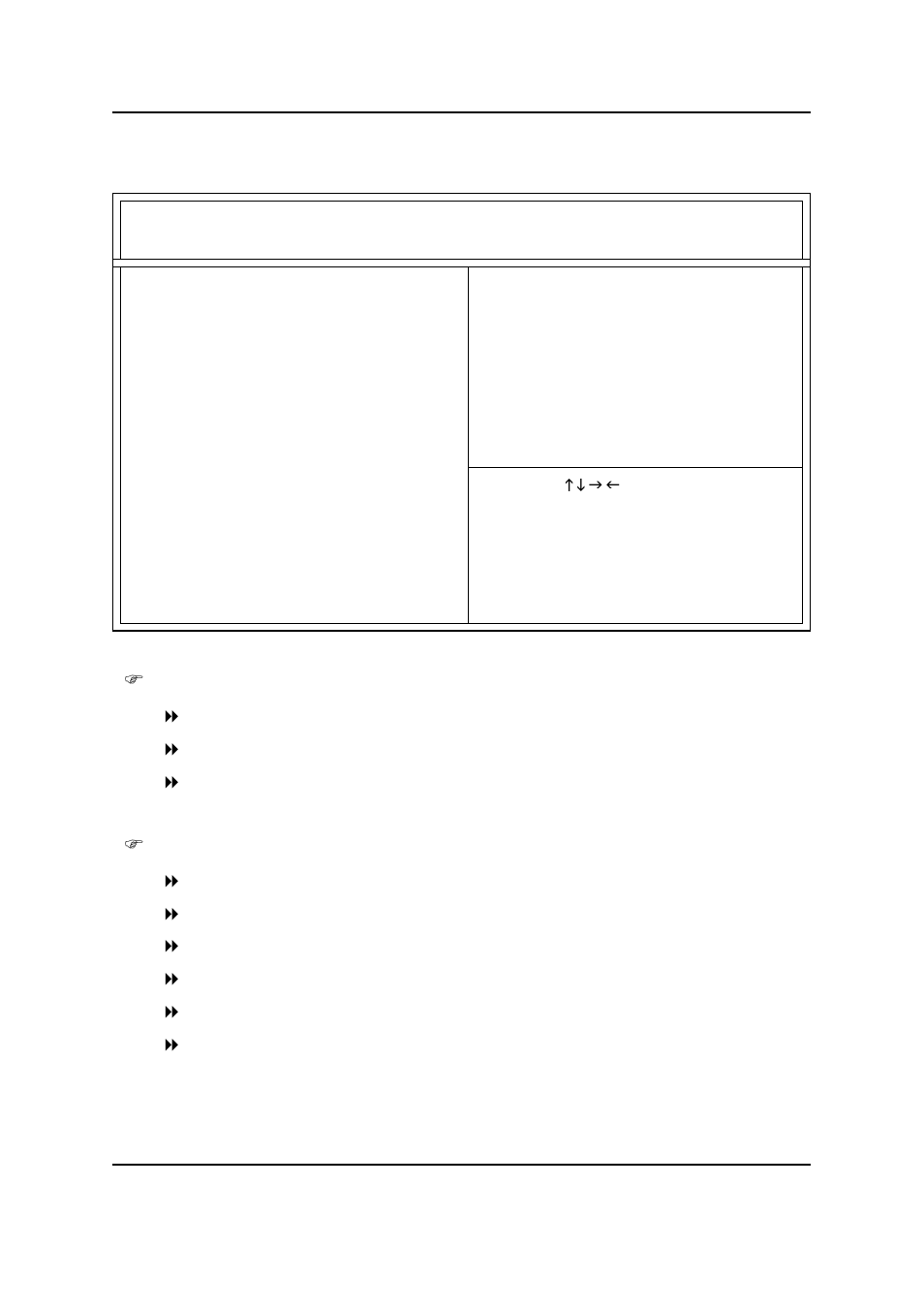 Integrated peripherals | GIGABYTE GA-7VTXE User Manual | Page 43 / 92