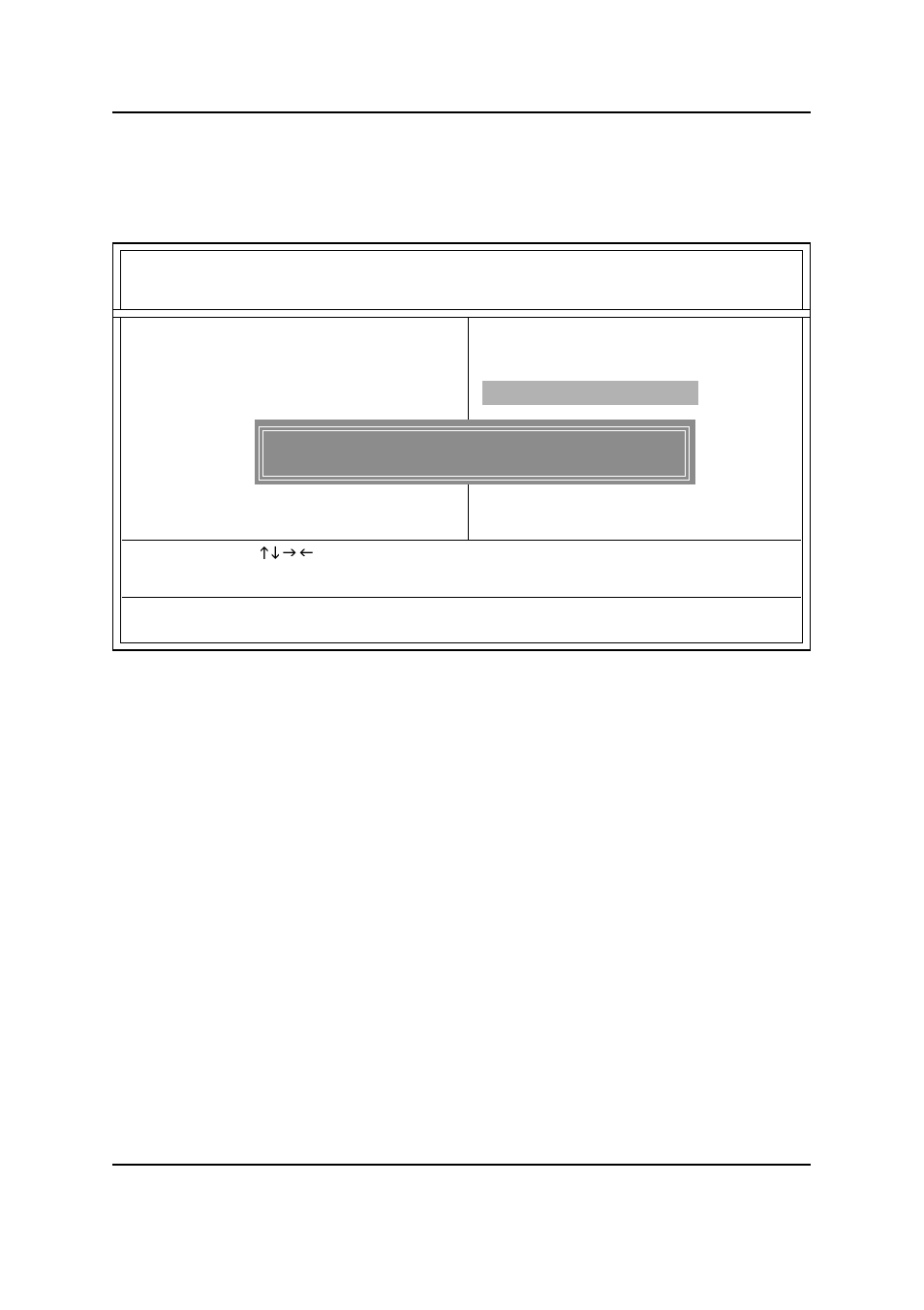 Set supervisor / user password | GIGABYTE GA-7VTXE User Manual | Page 47 / 92