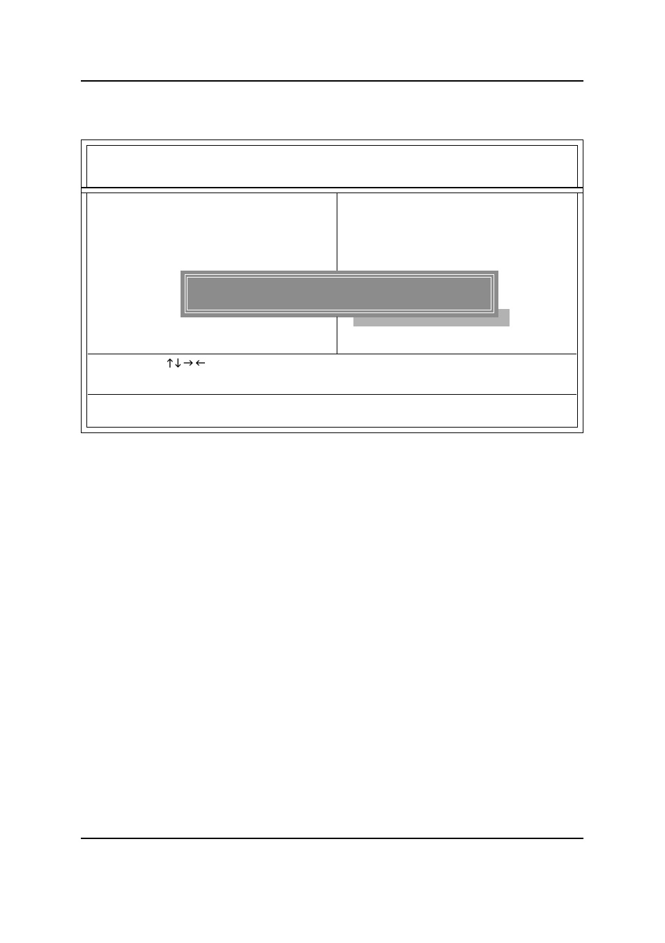 Save & exit setup | GIGABYTE GA-7VTXE User Manual | Page 49 / 92