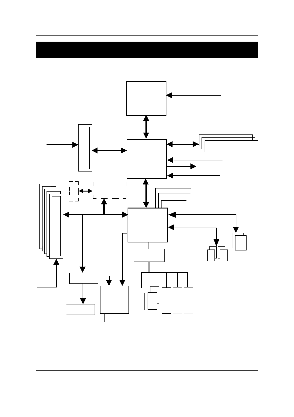 Chapter 4 technical reference, Revision history, Block diagram | GIGABYTE GA-7VTXE User Manual | Page 51 / 92