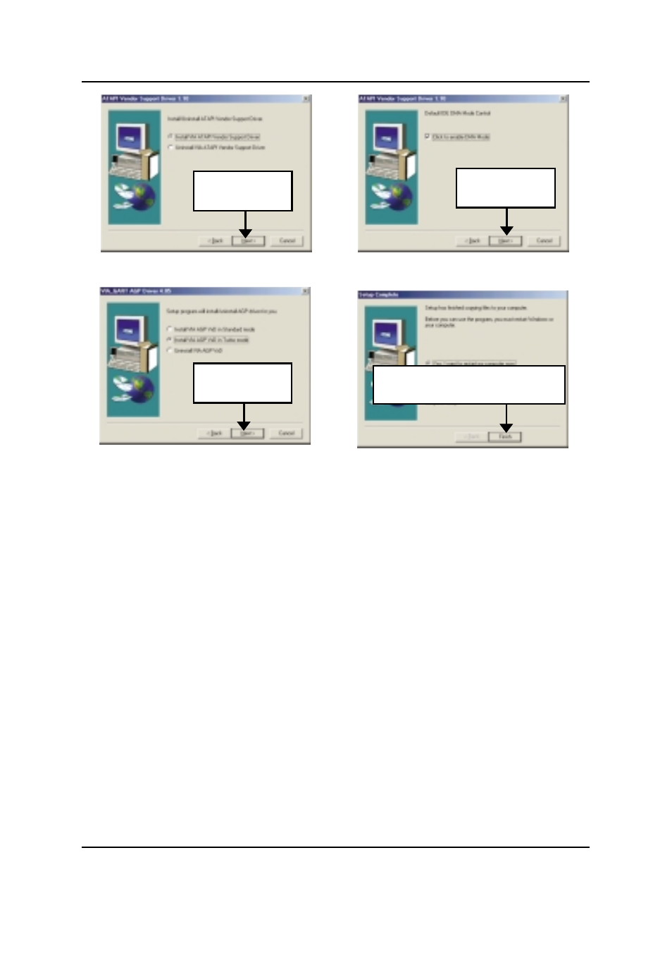 GIGABYTE GA-7VTXE User Manual | Page 67 / 92