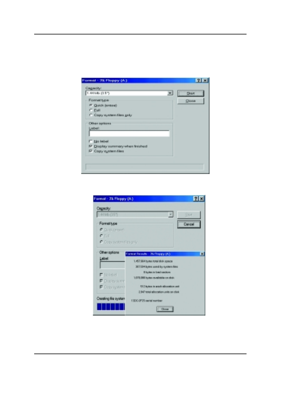 GIGABYTE GA-7VTXE User Manual | Page 78 / 92