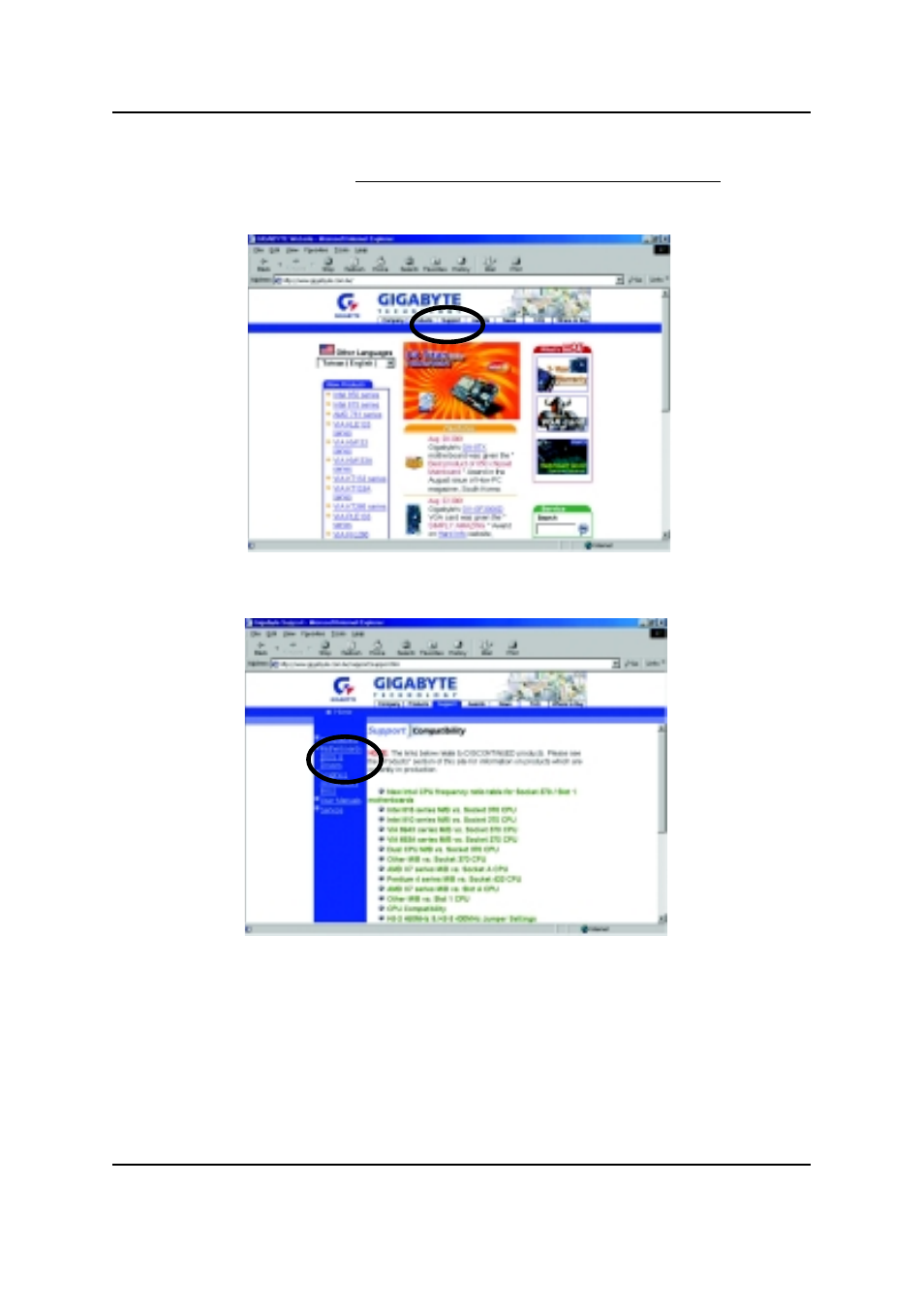 GIGABYTE GA-7VTXE User Manual | Page 79 / 92