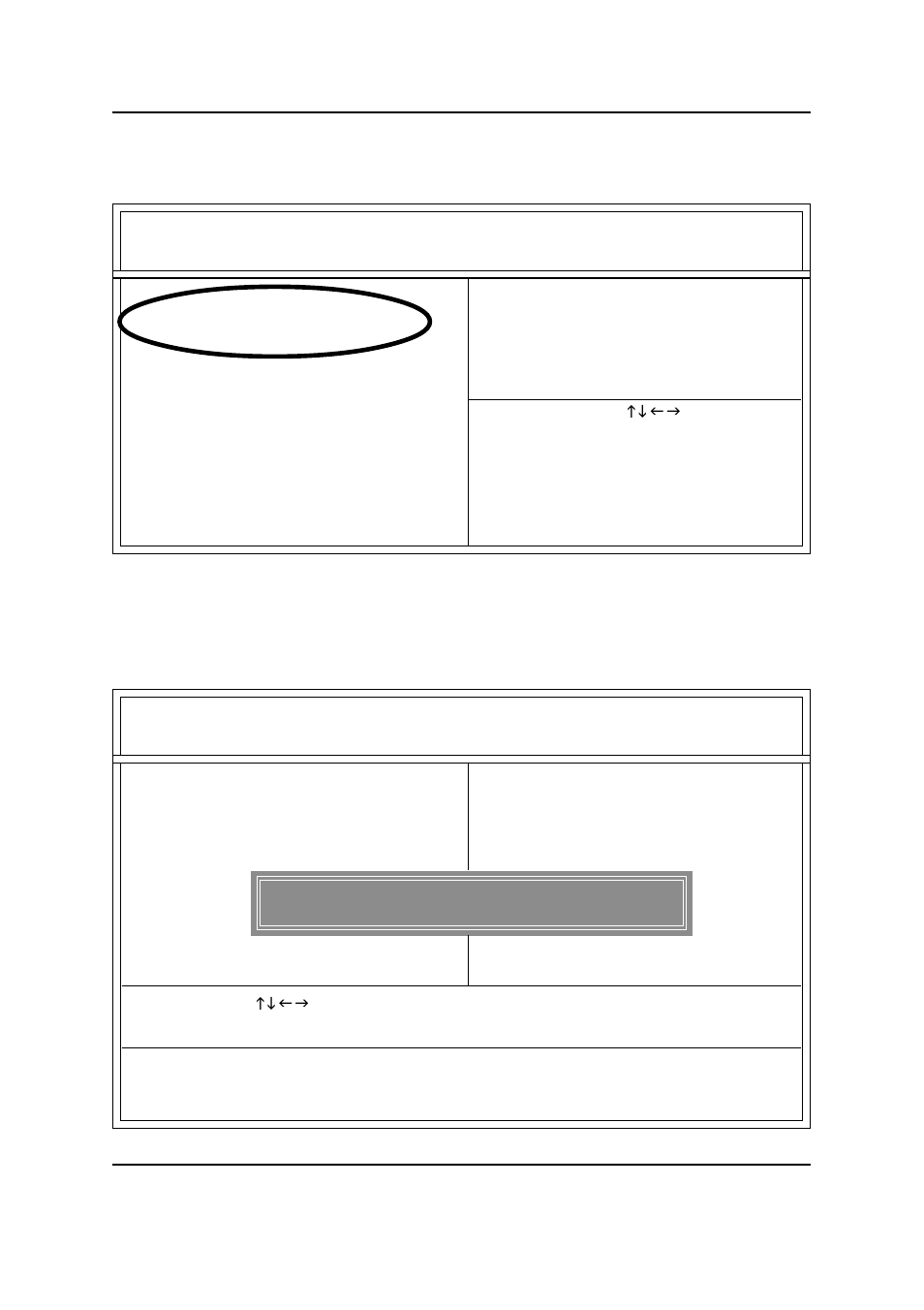 Save to cmos and exit (y/n)? y | GIGABYTE GA-7VTXE User Manual | Page 83 / 92