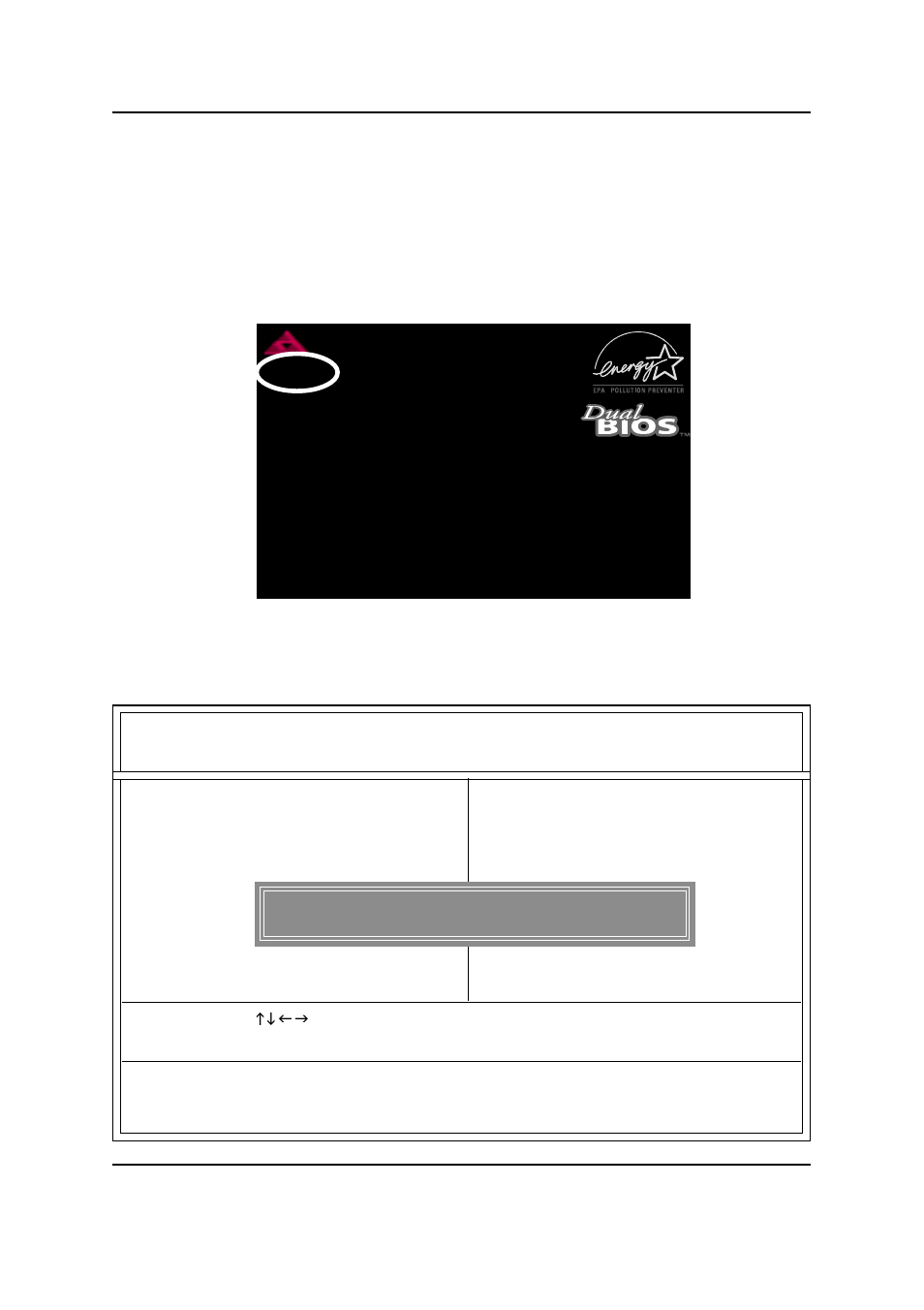 Load optimized defaults? (y/n)?n | GIGABYTE GA-7VTXE User Manual | Page 86 / 92