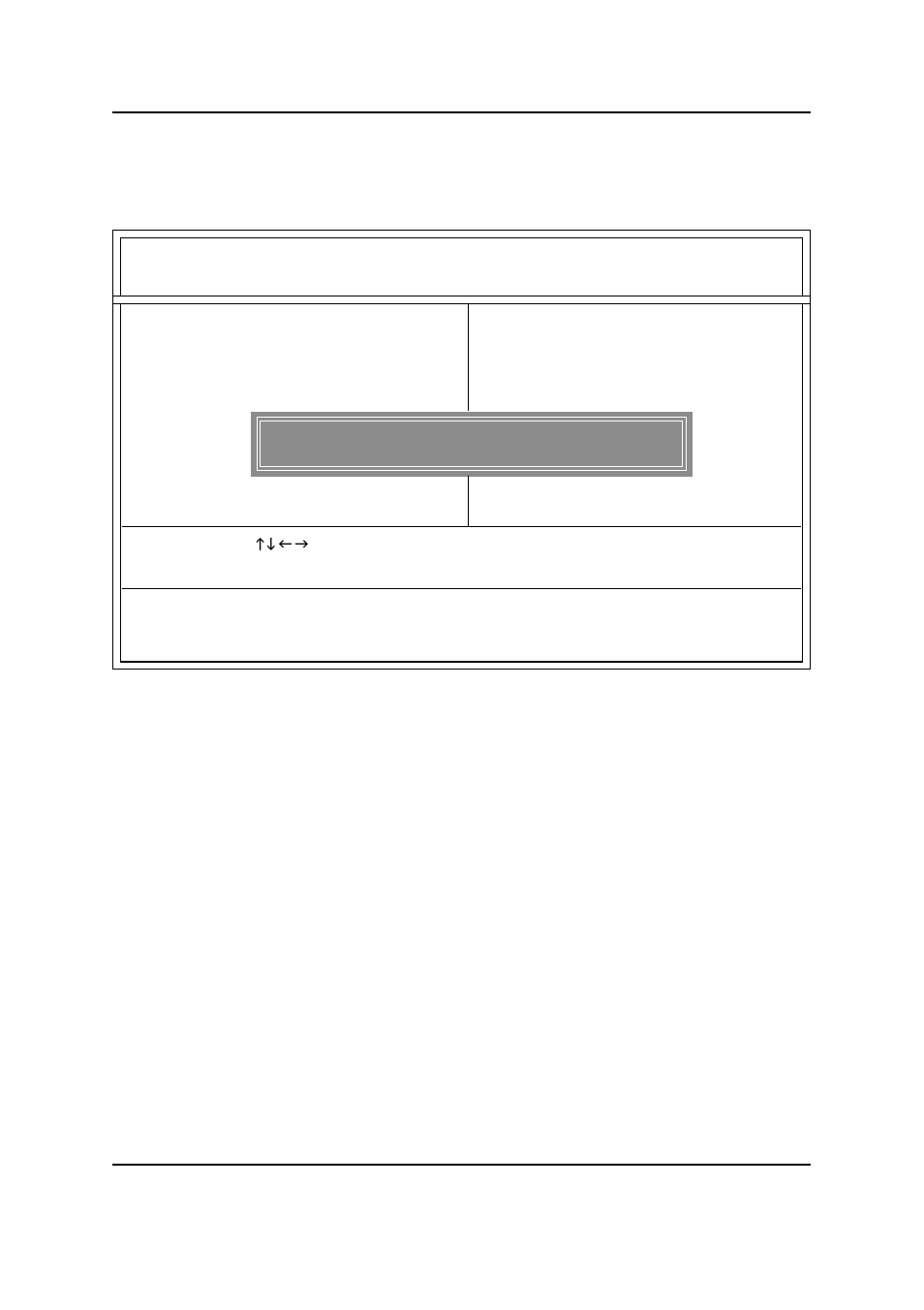 Save to cmos and exit (y/n)? y | GIGABYTE GA-7VTXE User Manual | Page 87 / 92