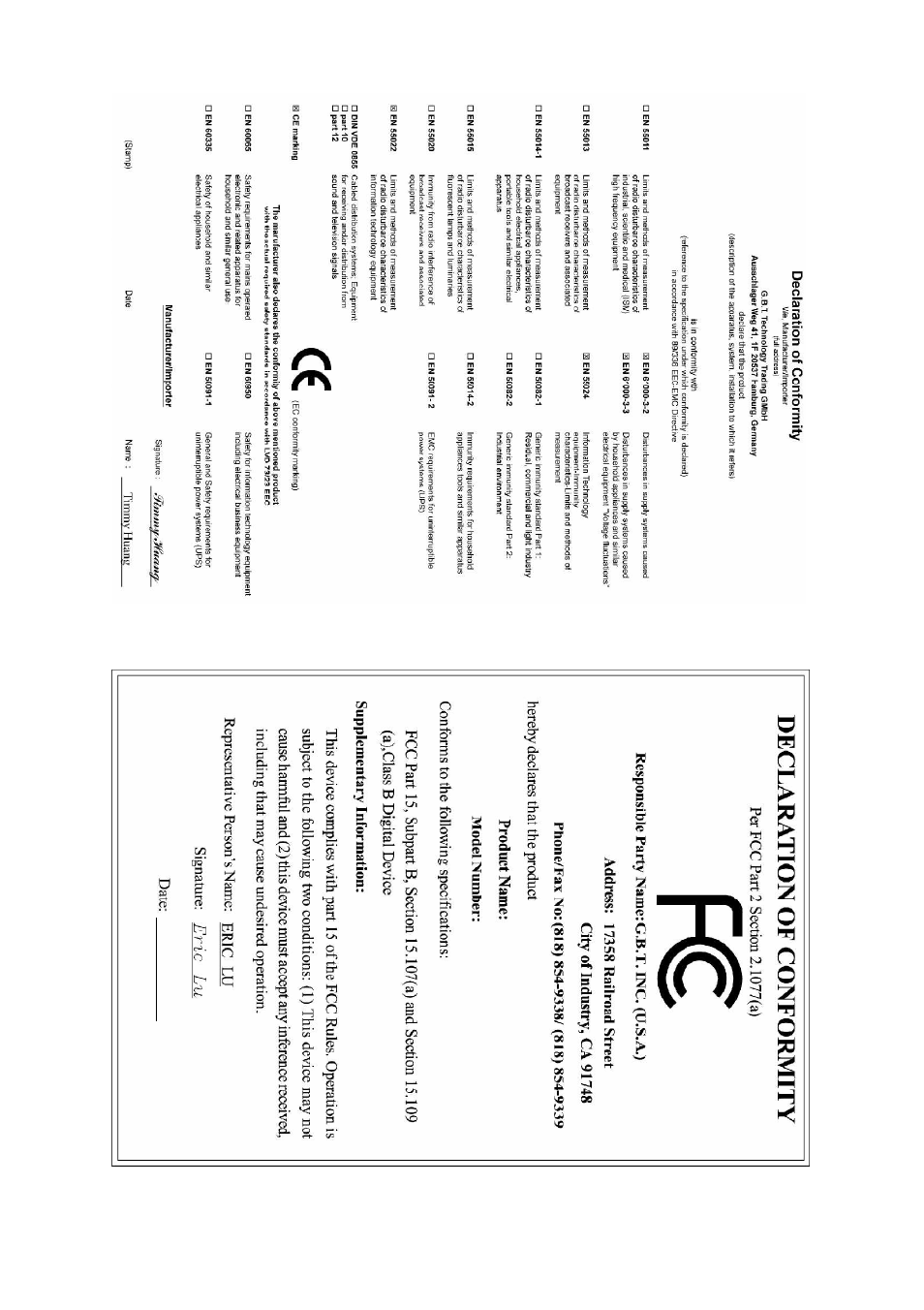 GIGABYTE GA-8GEM800 User Manual | Page 2 / 81