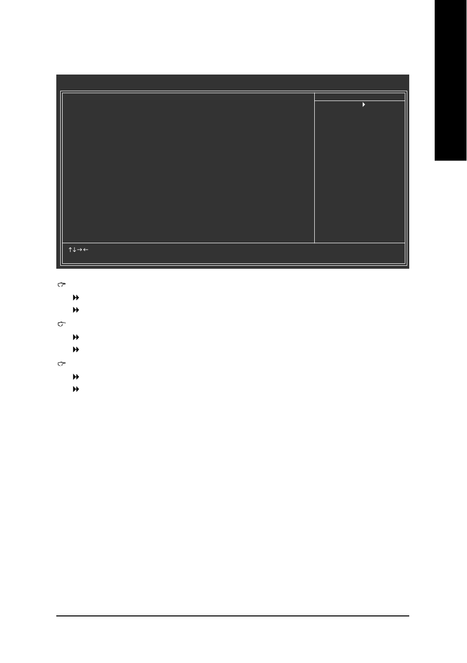 5 pnp/pci configurations ( pci ) | GIGABYTE GA-8GEM800 User Manual | Page 43 / 81