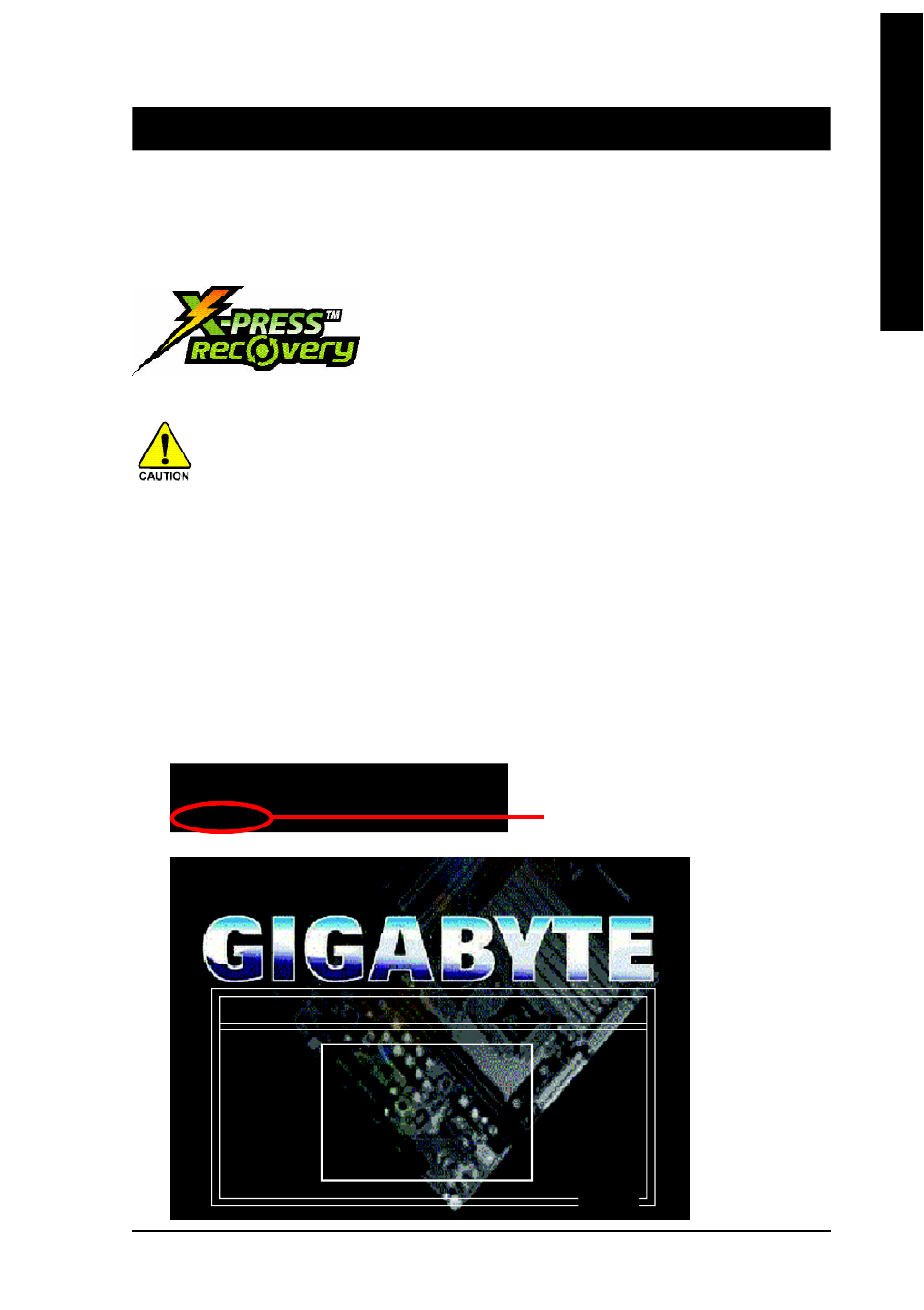 1-1 xpress recovery | GIGABYTE GA-8GEM800 User Manual | Page 55 / 81