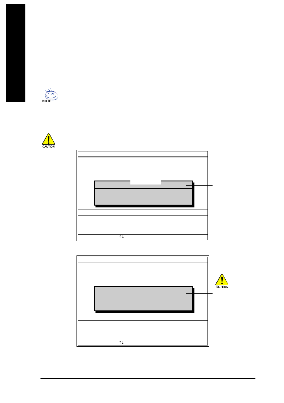 Q-flash | GIGABYTE GA-8GEM800 User Manual | Page 60 / 81
