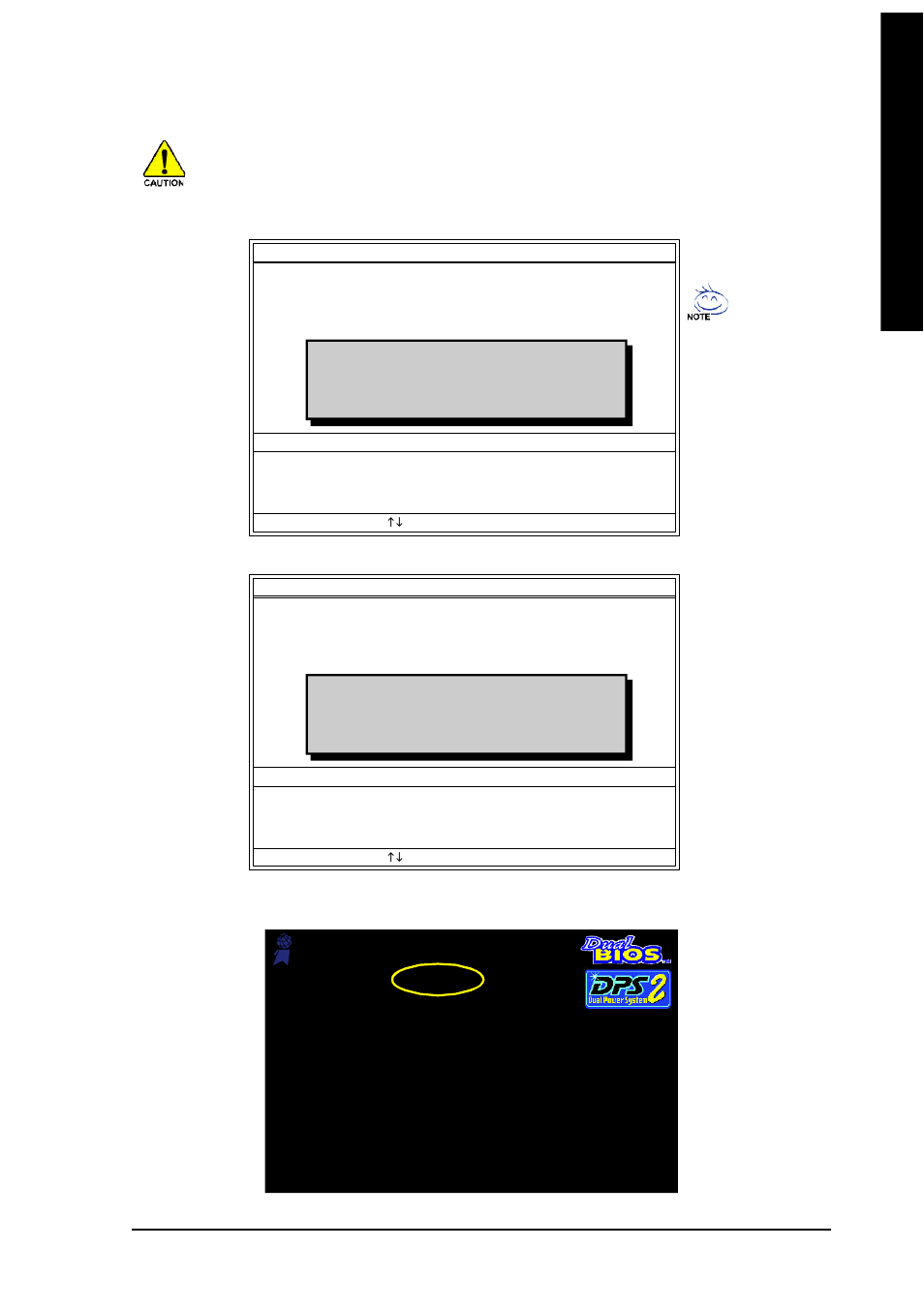 GIGABYTE GA-8GEM800 User Manual | Page 61 / 81