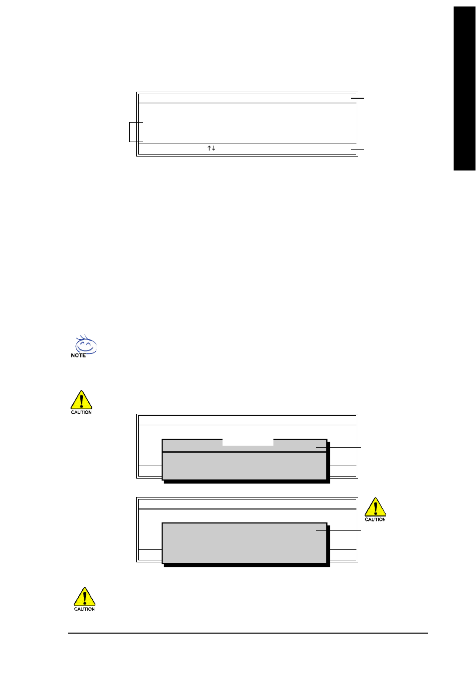 Q-flash | GIGABYTE GA-8GEM800 User Manual | Page 63 / 81