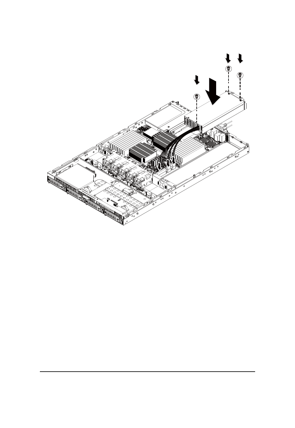 GIGABYTE GS-R12T4H2-RH User Manual | Page 27 / 81