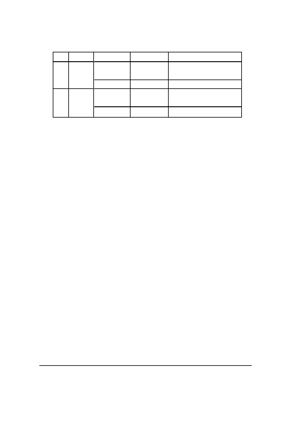 GIGABYTE GS-R12T4H2-RH User Manual | Page 32 / 81