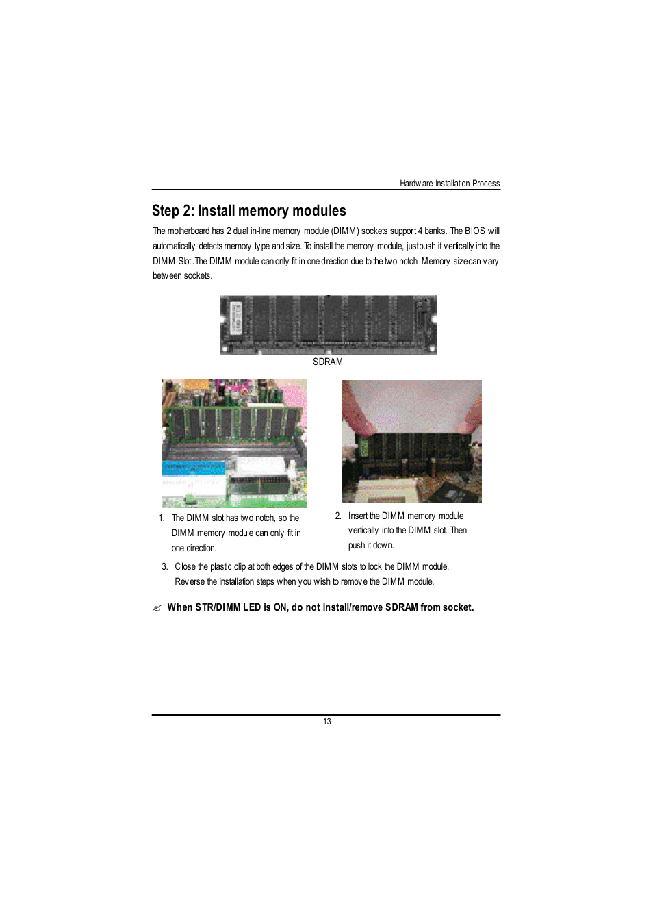 GIGABYTE GA-8IDML User Manual | Page 17 / 67