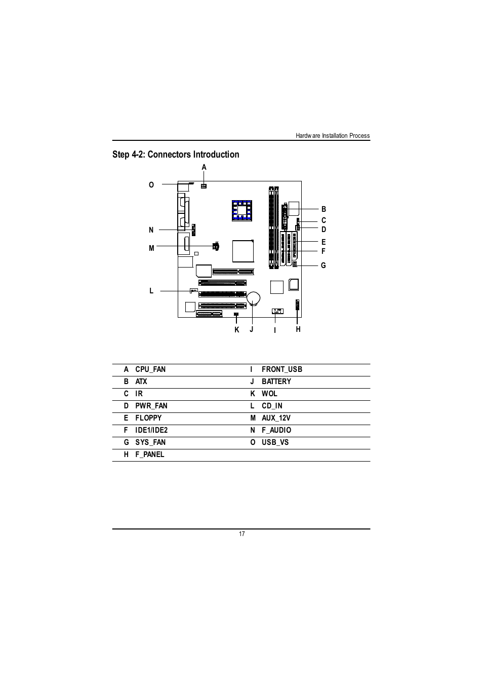 GIGABYTE GA-8IDML User Manual | Page 21 / 67