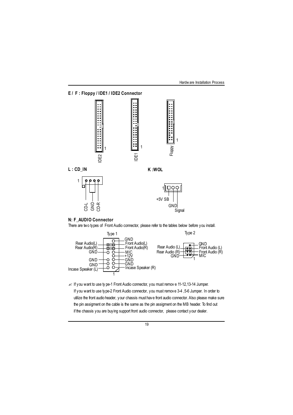 GIGABYTE GA-8IDML User Manual | Page 23 / 67