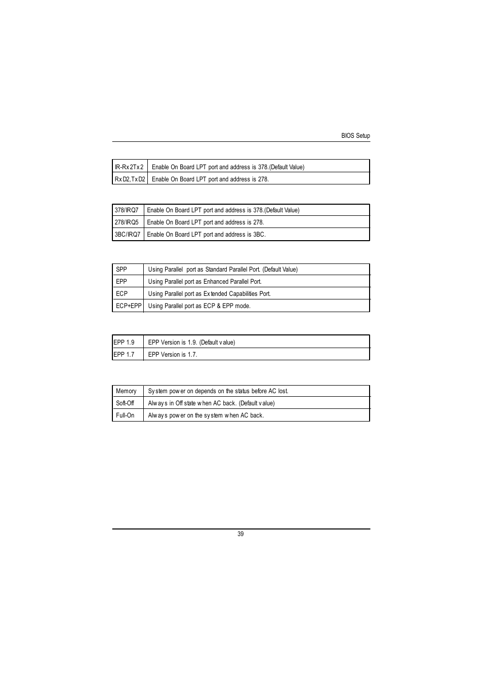 GIGABYTE GA-8IDML User Manual | Page 43 / 67
