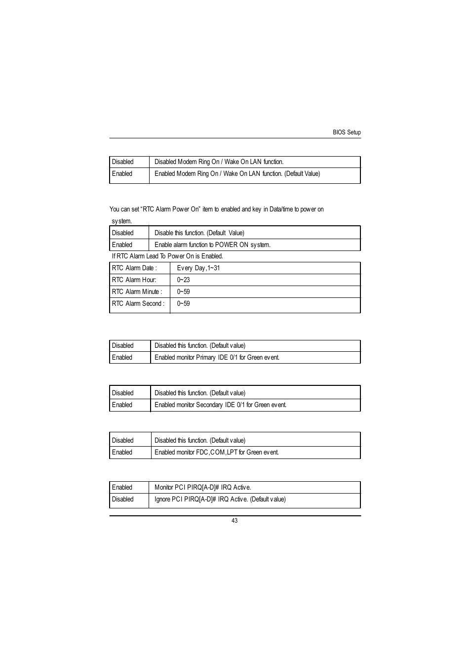 GIGABYTE GA-8IDML User Manual | Page 47 / 67