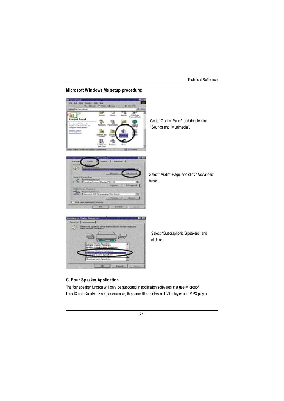 GIGABYTE GA-8IDML User Manual | Page 61 / 67