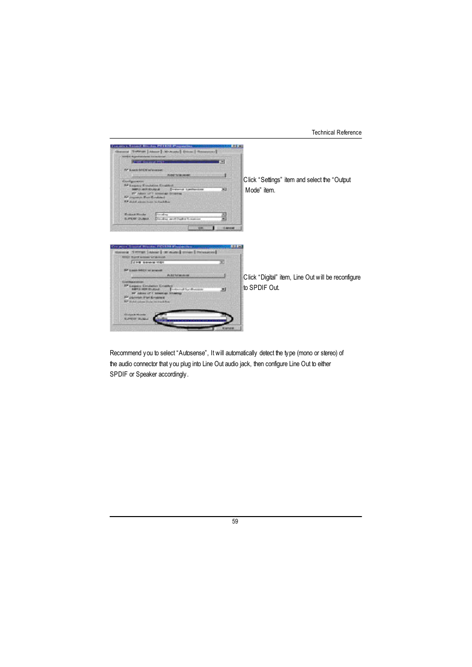 GIGABYTE GA-8IDML User Manual | Page 63 / 67
