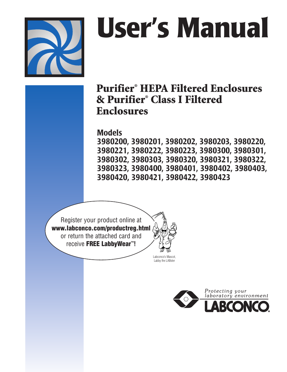 Gentek 3980400 User Manual | 93 pages