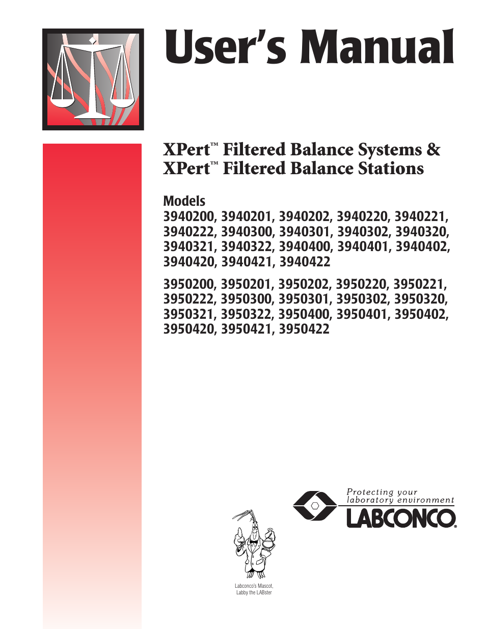 Gentek 3940302 User Manual | 101 pages