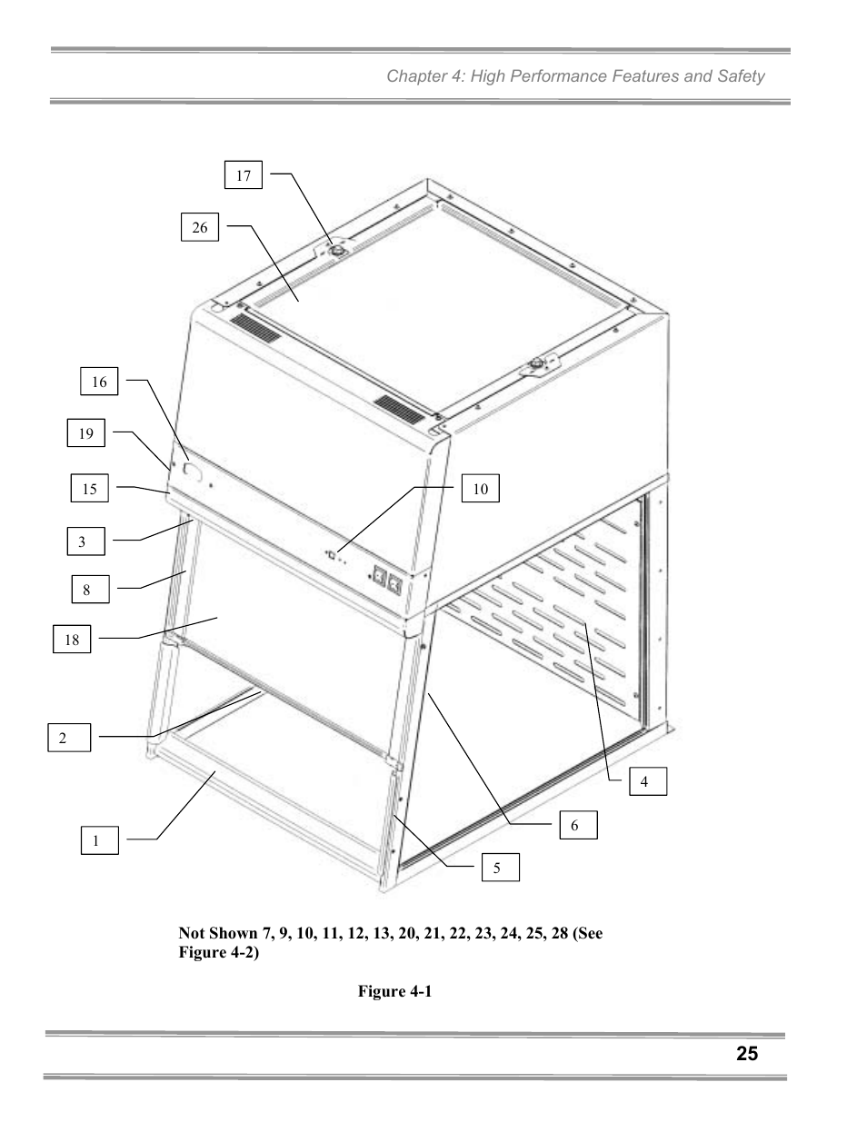 Gentek 3940302 User Manual | Page 30 / 101