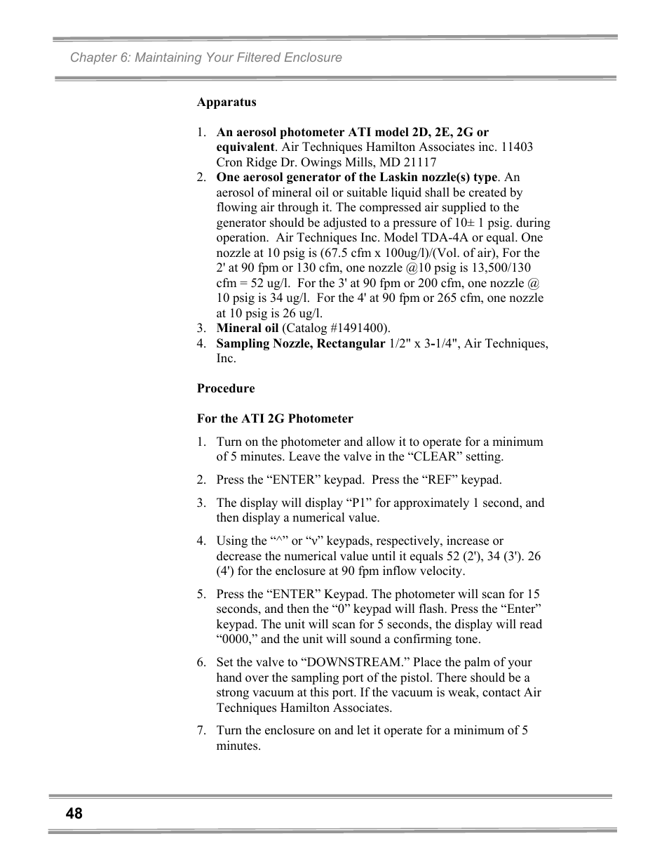 Gentek 3940302 User Manual | Page 53 / 101