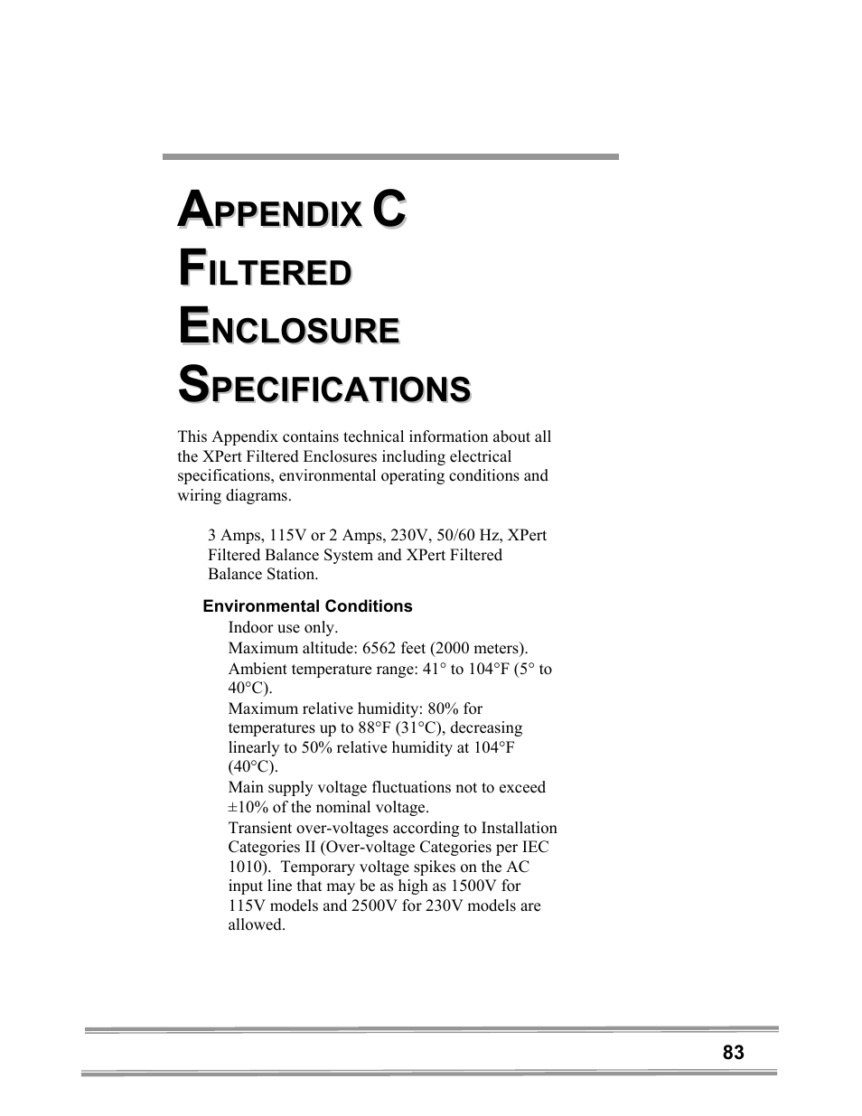 Gentek 3940302 User Manual | Page 88 / 101