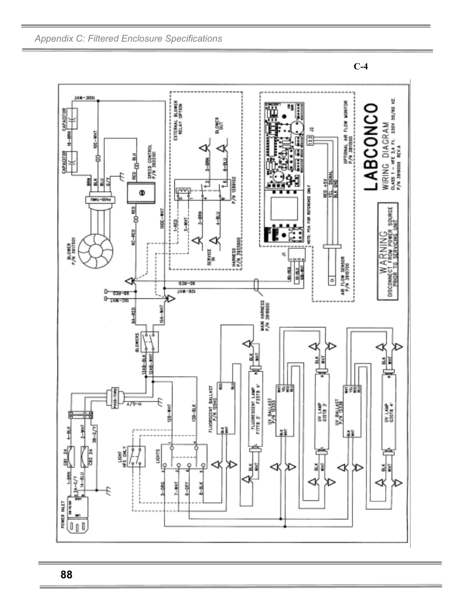 Gentek 3940302 User Manual | Page 93 / 101