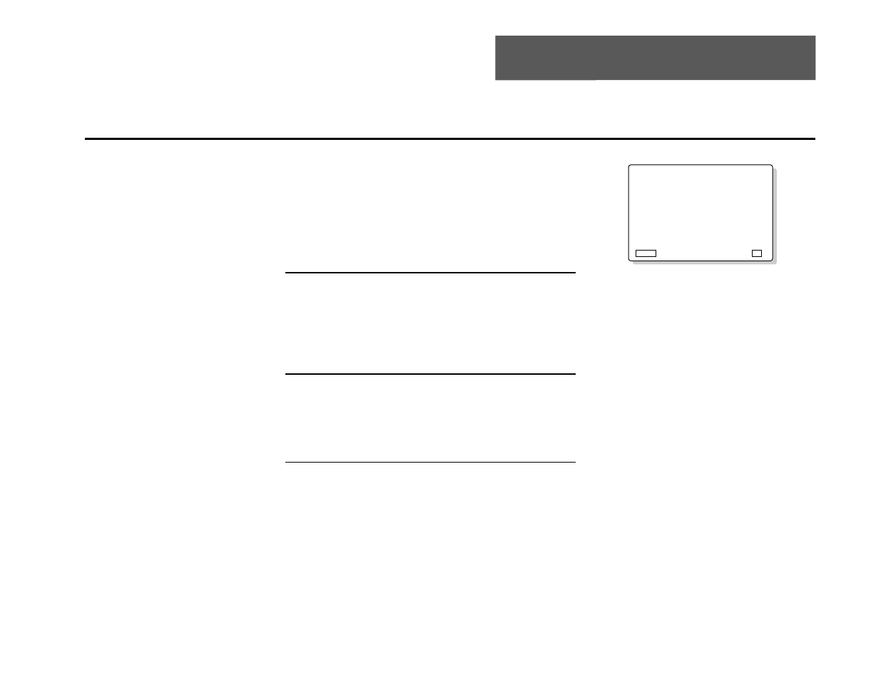 Operating the system, 3 - basic functions, Plug in unit | Turn on tv and accessories, Turn on dvs, Select menu language | Go-Video DVS3100 User Manual | Page 27 / 59