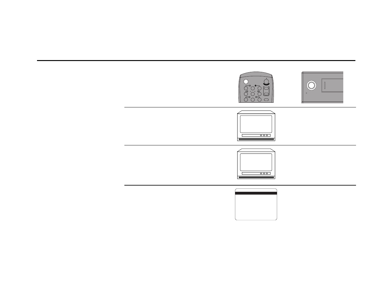 Turn on vcr, Turn on tv, Tune tv to channel 3 or 4 | Basic connection is complete | Go-Video DDV9355 User Manual | Page 12 / 106