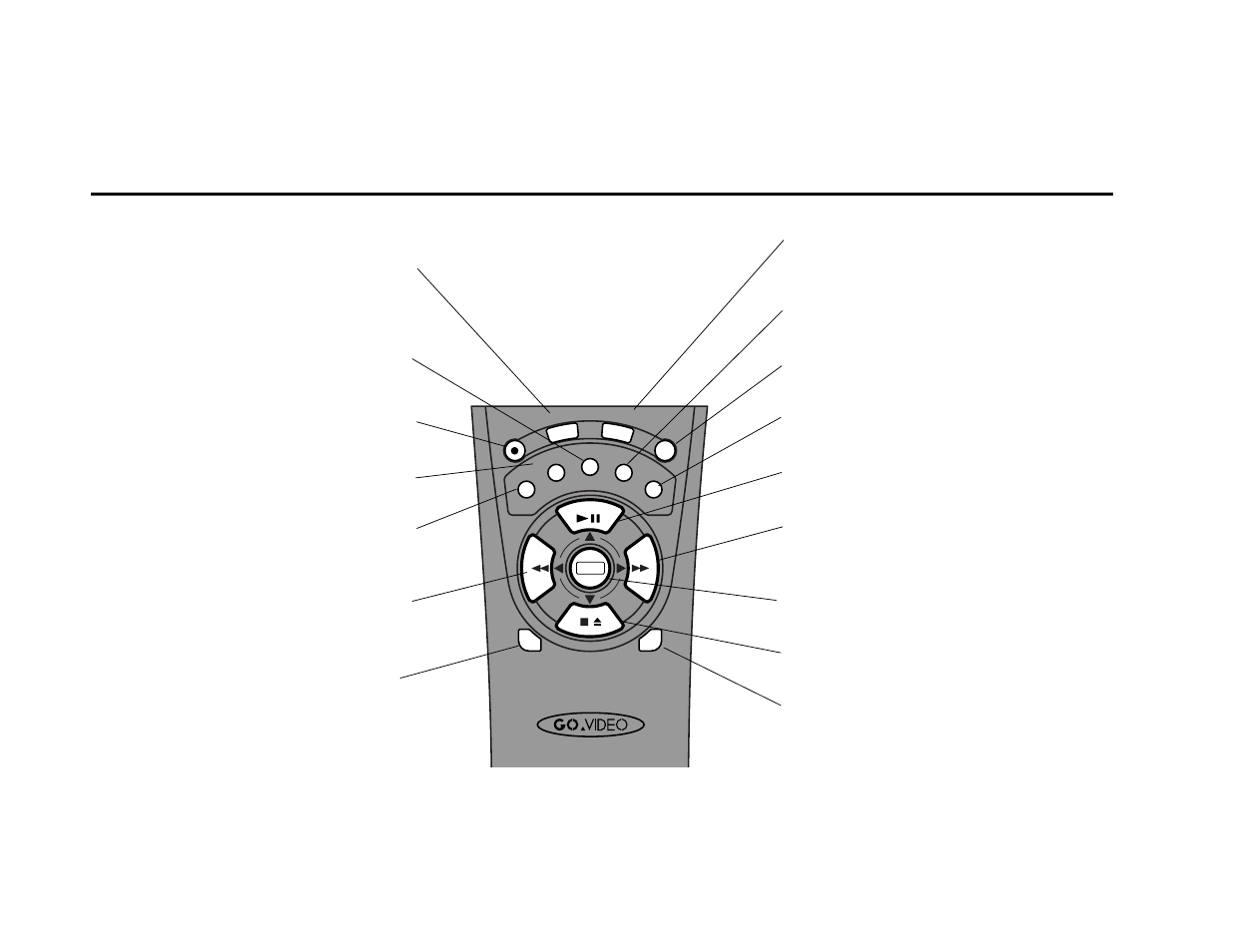 Go-Video DDV9355 User Manual | Page 23 / 106