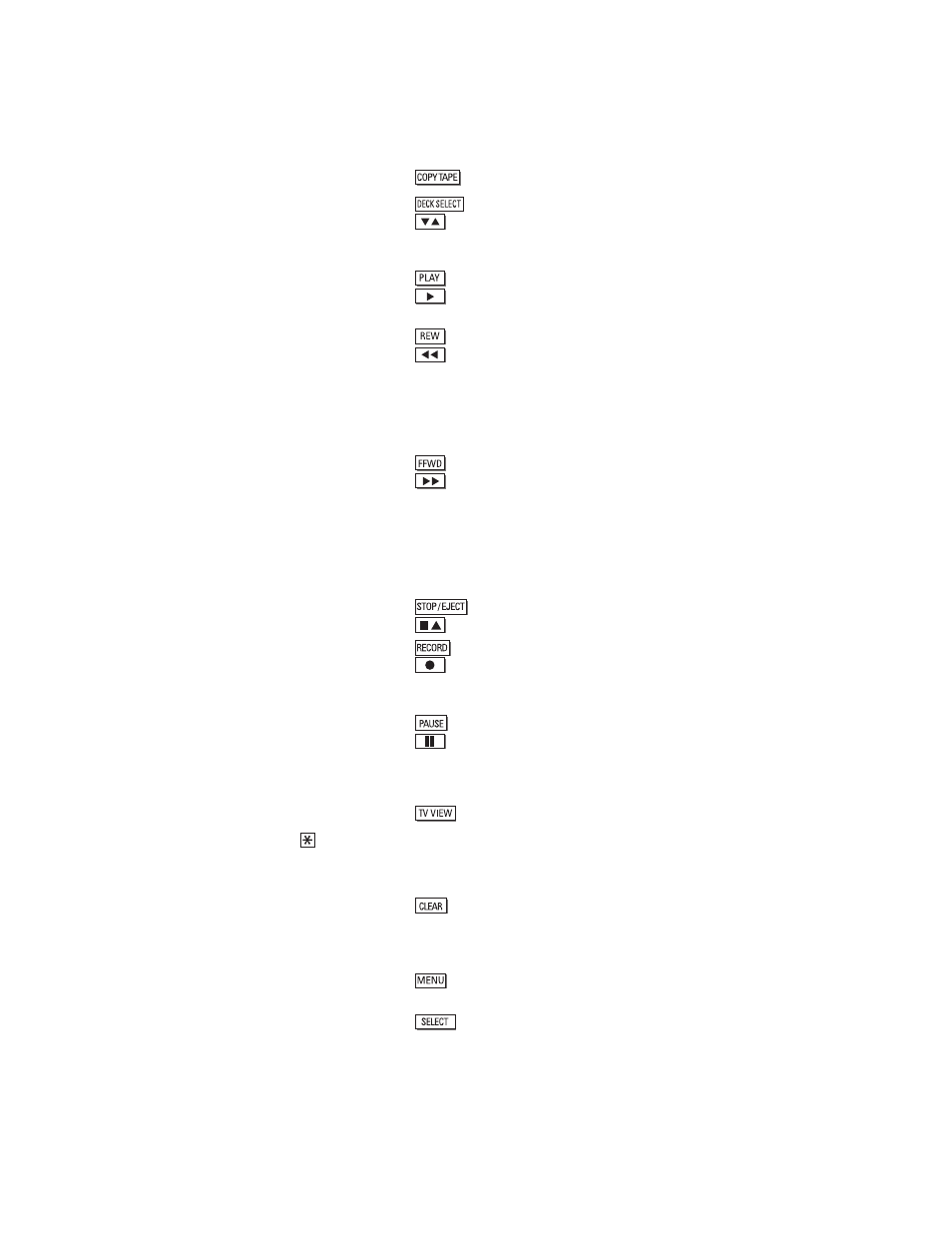 Go-Video 4-Head Hi-Fi User Manual | Page 14 / 84