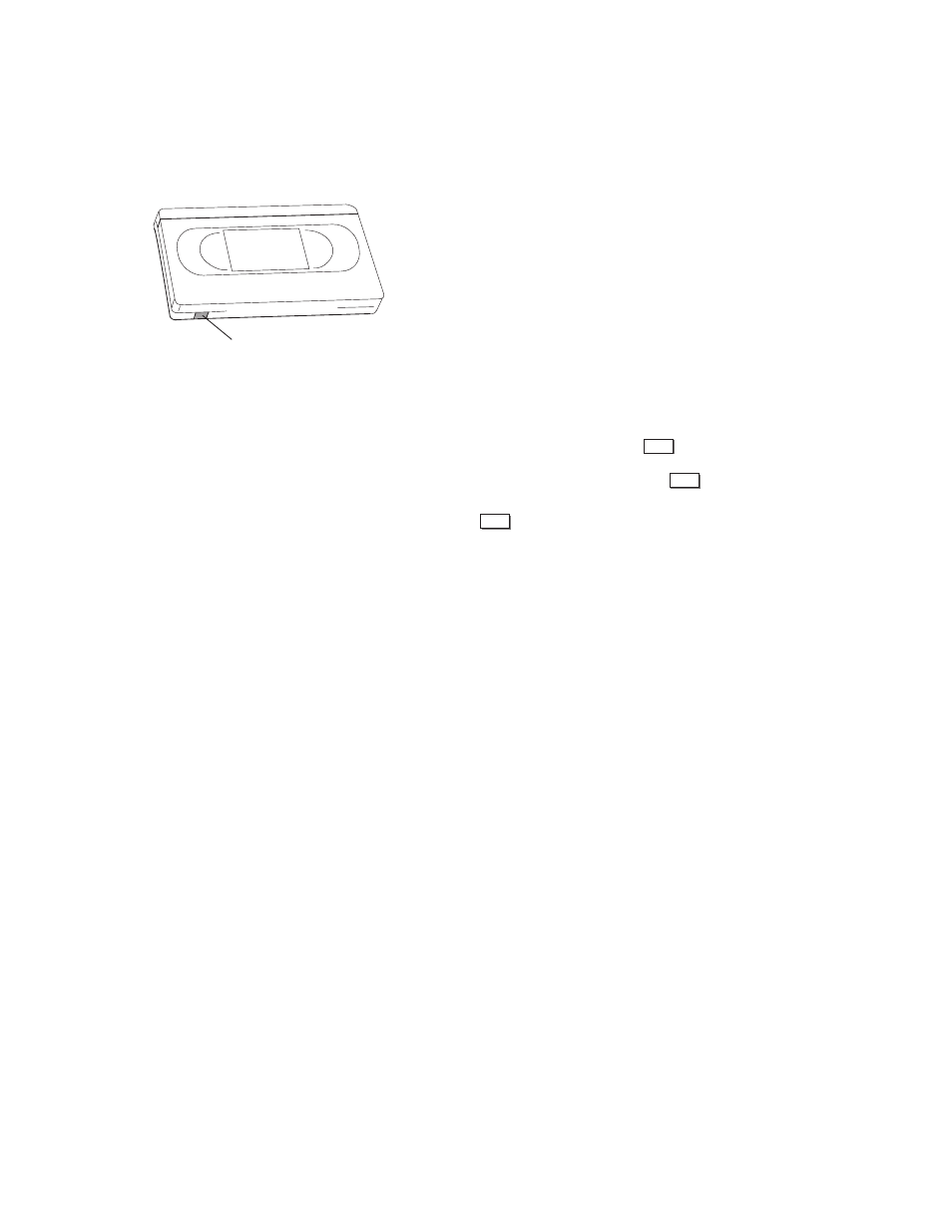 Playing a tape, Special playback functions | Go-Video 4-Head Hi-Fi User Manual | Page 24 / 84