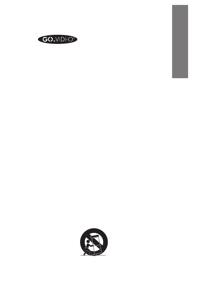 Safety instructions | Go-Video 4-Head Hi-Fi User Manual | Page 3 / 84