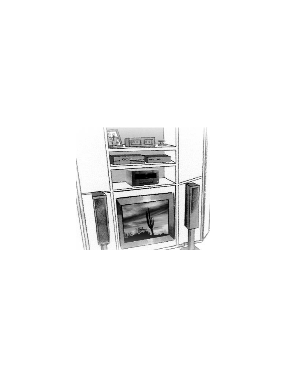 Go-Video 4-Head Hi-Fi User Manual | Page 48 / 84