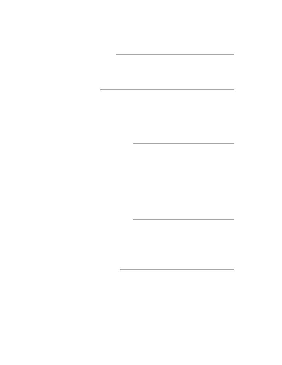Go-Video 4-Head Hi-Fi User Manual | Page 70 / 84