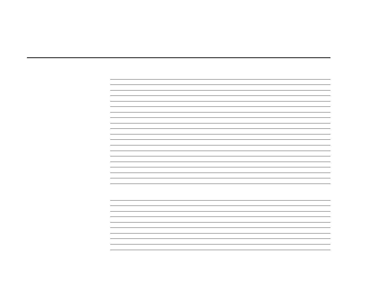Technical specifications | Go-Video DDV9485 User Manual | Page 102 / 110