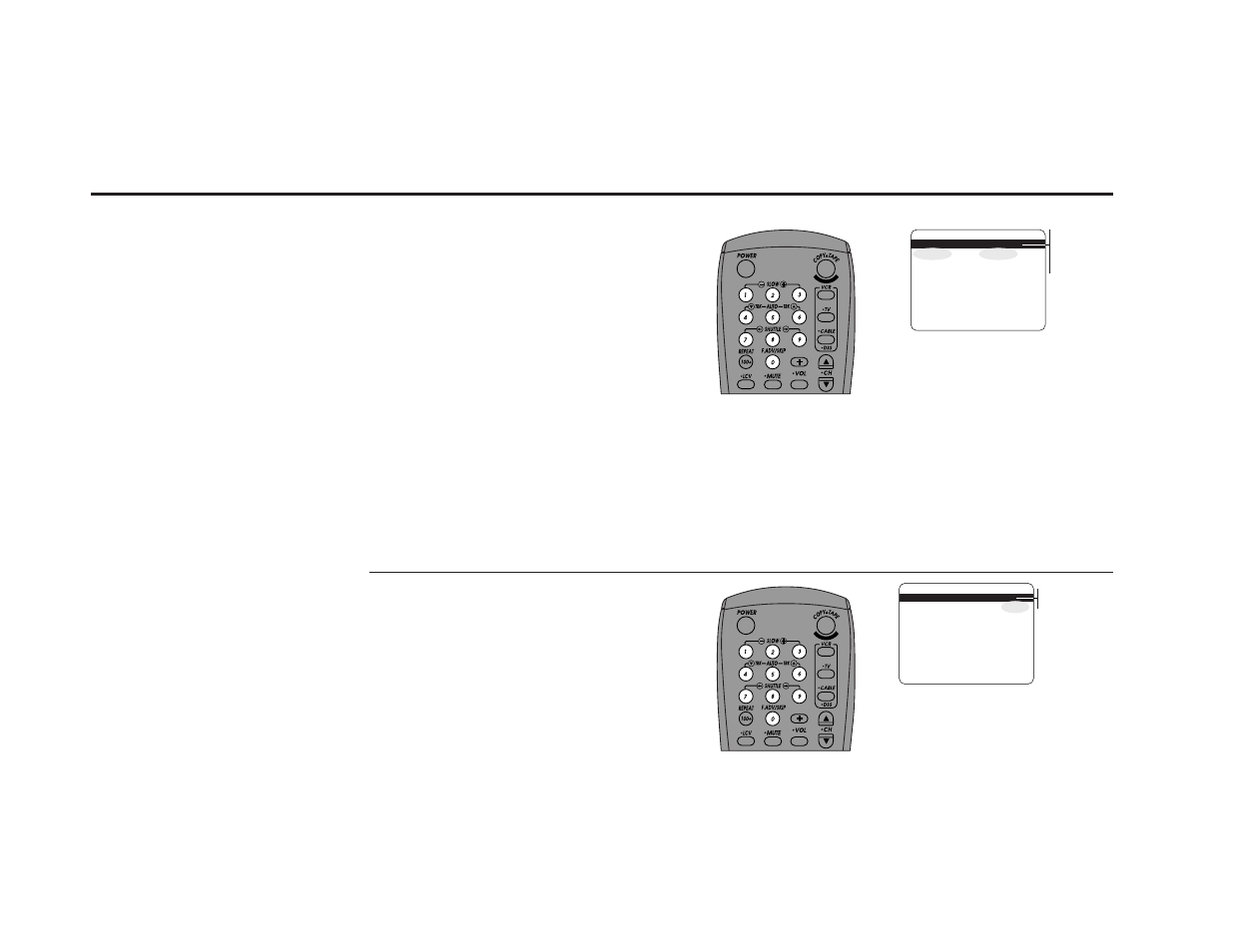 Set event date & time, Set event length | Go-Video DDV9485 User Manual | Page 68 / 110