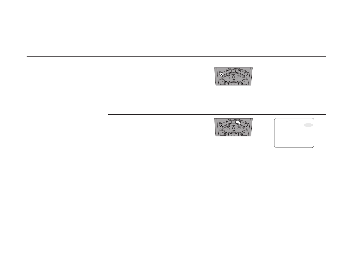 Placing index marks, Automatic index marks, Manual index marks | Go-Video DDV9485 User Manual | Page 82 / 110