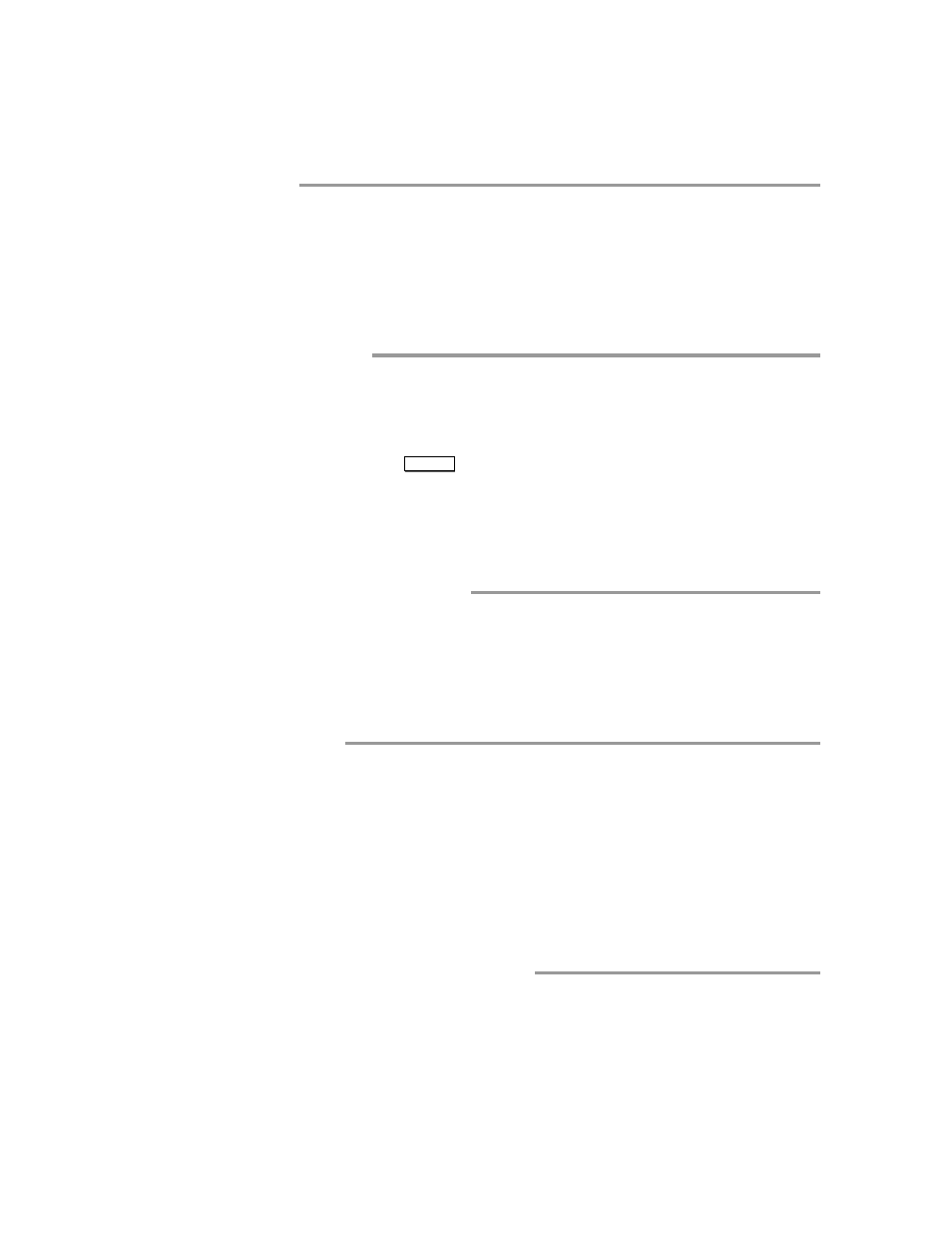 My on-screen display has a message that says error, I can’t reset the deck 1 tape counter, My vcr doesn’t work | I can’t bring up the edit list assembly menu | Go-Video 9100 User Manual | Page 49 / 58