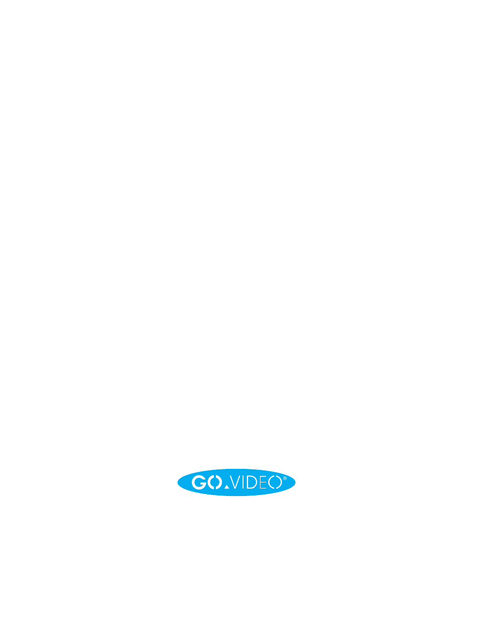 Go-Video 9100 User Manual | Page 58 / 58