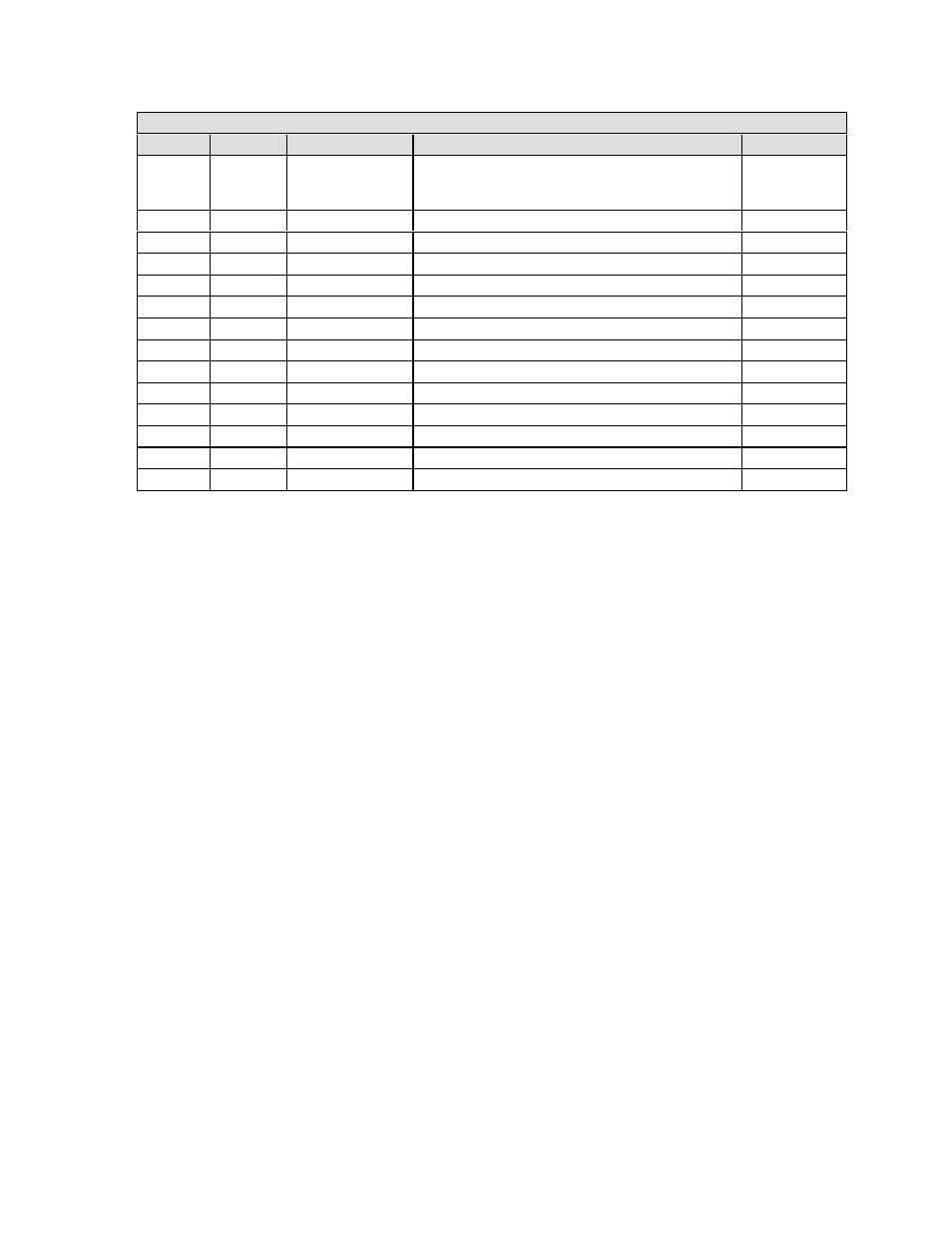 Marathon OXYMITH TRANSMITTER F200060 User Manual | Page 20 / 23