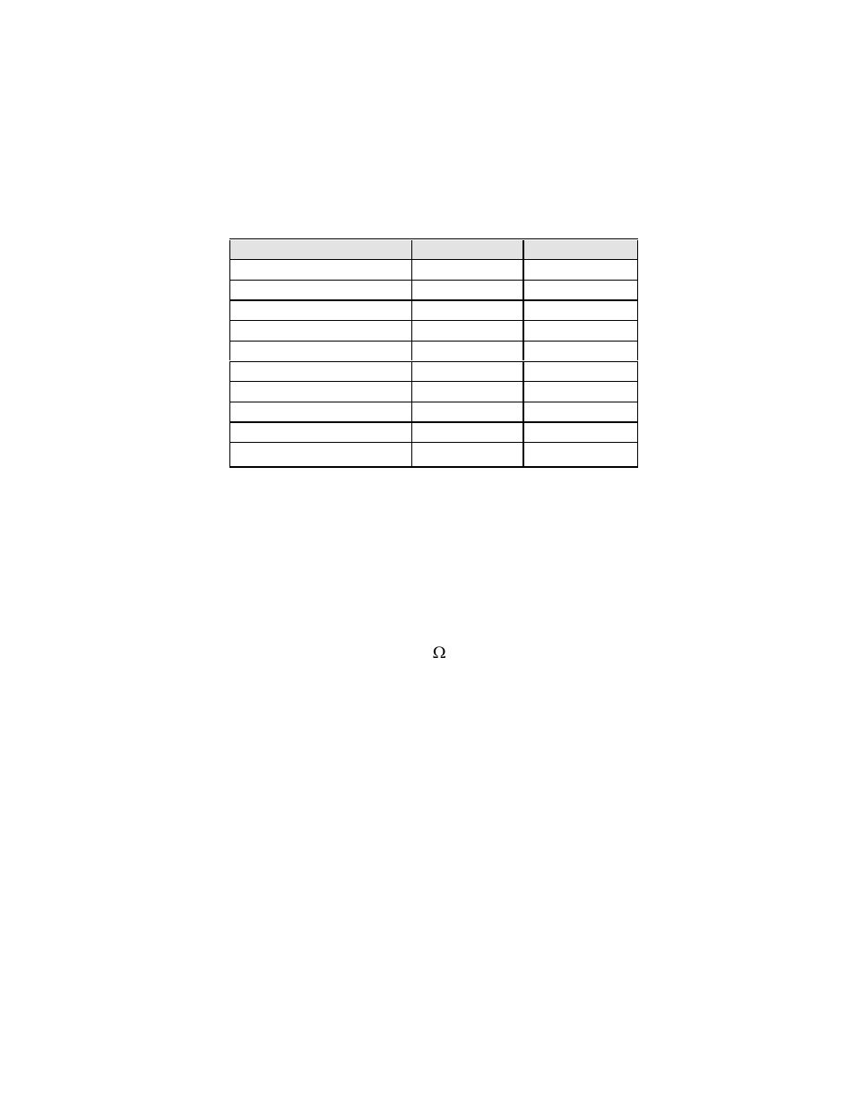 Marathon OXYMITH TRANSMITTER F200060 User Manual | Page 21 / 23