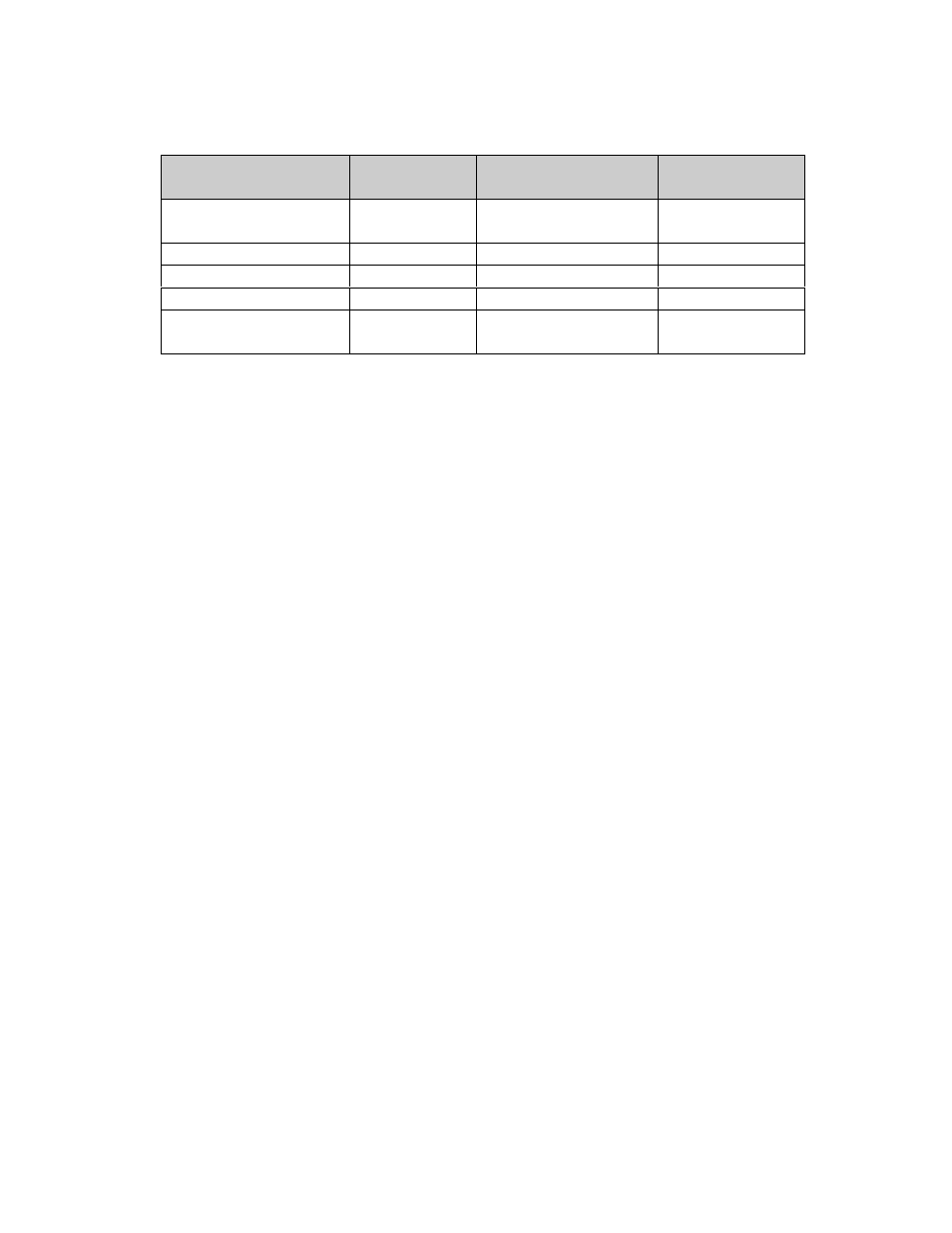 Marathon OXYMITH TRANSMITTER F200060 User Manual | Page 8 / 23
