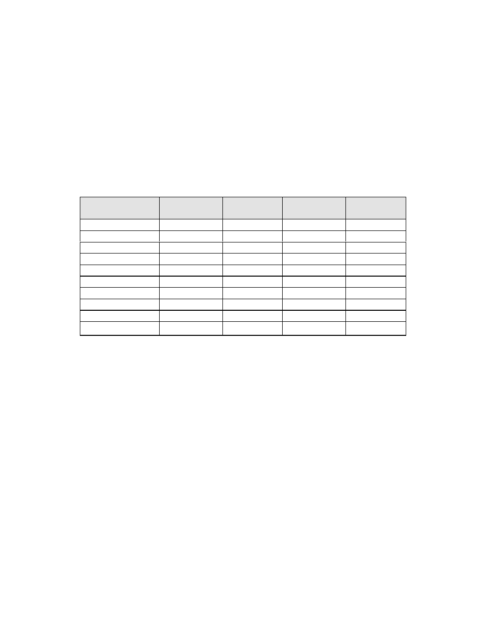 Marathon OXYMITH TRANSMITTER F200060 User Manual | Page 9 / 23