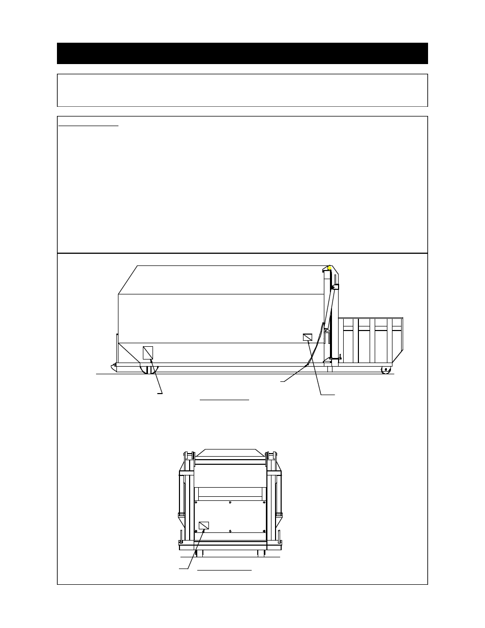 1 operation | Marathon RJ-100SC User Manual | Page 13 / 39